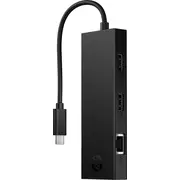 Hyperx Hub Usb-C Usb B8Sv8AaAbb