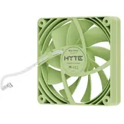 Hyte Fan- -Fa12-Mm-4 datora dzesēšanas sistēma Procesors Ventilators 12 cm Zaļš 4 gab. System Procesor Wentylator Zielony szt.