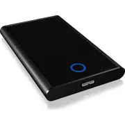 Icy Box 2.5 Sata Hdd Ssd Usb 3.0 Ib Hdd/Ssd Ib-273Stu3