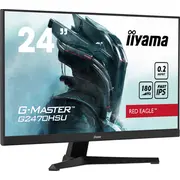 iiyama G-Master G2470Hsu-B6 Red Eagle monitors Monitor