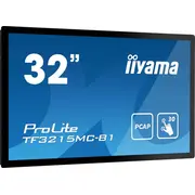 iiyama Prolite Tf3215Mc-B2 monitors Monitor