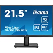 iiyama Prolite Xu2292Hsu-B6 monitors Monitor