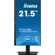 iiyama Prolite Xub2293Hsu-B7 monitors Monitor