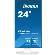 iiyama Prolite Xub2497Hsn-W2 monitors Monitor