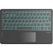 Inateck tastatūra 01104 pelēkā Kb01104Gray