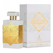 Infini Musk Edp 100Ml
