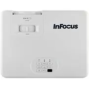 Infocus nemesis Nemesis In1008Sl