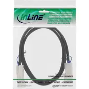 Inline Czarny 27623C Sff 2M.