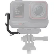 Insta360 aukstās kurpes stiprinājums Ace Pro kamerai Mocowanie Cold Shoe do kamery