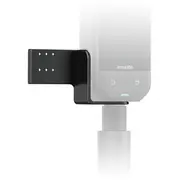 Insta360 X5 Mount Invisible Mic aukstās kurpes Cold Shoe