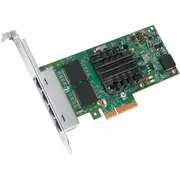 Intel I350-T4V2 tīkla karte Karta sieciowa