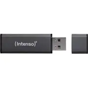 Intenso Alu Line pendrive. 3521481 Pendrive Line. Gb