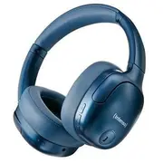 Intenso bezvadu austiņas Rokas mūzika/nedēļas dienas Bluetooth Blue O400Ha Bezprzewodowy powszedni Niebieski