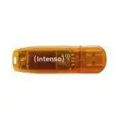 Intenso Rainbow Line pendrive. 3502490 Pendrive Line. Gb