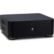 Inter-Tech korpuss 88881301 Obudowa Itx A60