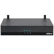 Ip ierakstītājs Nvr2108Hc-W Wi-Fi 6. 8 Dahua kanāli Rejestrator