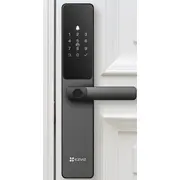 Išmani Durų Rankenna Ezviz Cs-Dl05 Wbcp. M Rankena Wbcp.m