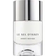 Issey miyake le sel dSsey Edt Refillable Spray 50Ml Miyake Le Sel Dissey spray
