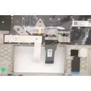 Itāļu fona apgaismojuma tastatūra Italian backlit keyboard