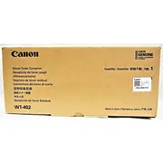 Izlietotais toneris Perf. vienāds ar Wt-402 Fm2-2058 Waste Toner Equal to