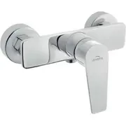 Jaucējkrāns dušas Invena Доко hroms Bn-19-001 Bateria prysznicowa Dokos chrom