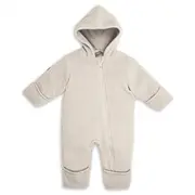 Jauns Lodger slēpotāja rotaļlietu kombinezons 0-3 mēneši. 62. izmērs. Bērza Skt 5990-3 New Skier Teddy jumpsuit months. size Birch