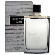 Jimmy Choo Man Edt 100 ml