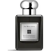 Jo Malone Oud Bergamot Intense Edc aerosols 50Ml spray