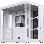 Jonsbo Tk-2 2.0 korpuss balts Obudowa