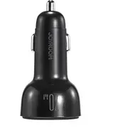 Joyroom Jr-Cl26 lādētājs 1X Usb-A 2X Usb-C 1.7 A Jyr636
