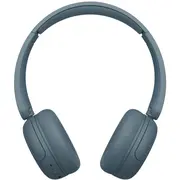 Jvc Ha-S59W Austiņas Vadu un bezvadu galvas stīpa Mūzika/Darba dienās Bluetooth zila Zestaw Przewodowy Bezprzewodowy Opaska na powszedni Niebieski