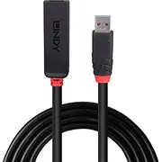 Kabelis Usb3 Pagarinājums 3M/43400 Lindy Cable Extension