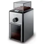 Kafijas dzirnaviņas Delonghi Kg 89 Do kawy