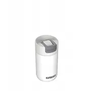 Kambukka Olympus termokrūze 300Ml. Marshmallow White Kubek termiczny