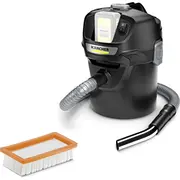 Karcher akumulatora putekļsūcējs 1.348-300.0 Odkurzacz Ad Battery