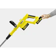 Karcher Akumuliatorinė žoliapjovė Ltr 3-18 Dual Battery