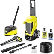 Karcher K 7 Wcm Fj Home Bb spiediena mazgātājs 1.317-403.0 Myjka