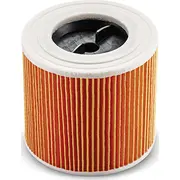 Karcher kārtridžu filtrs Wd Se Cartridge filter Wd/Se
