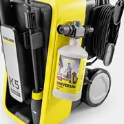 Karcher Kärcher K 5 Comfort Premium Connect augstspiediena mazgātājs Myjka