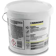 Karcher paklāju tīrītājs 200 tabletes Rm 760L Do czyszczenia tabletek