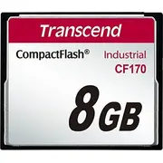 Karta Transcend Cf170 Compact Ts8Gcf170 Flash Gb