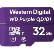 Karta Wd Purple Uhs-I/U1 Wdd032G1P0C Microsdhc Gb Class