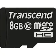 karte Ts8Gusdc10 Karta Transcend 133X Microsdhc Gb Class