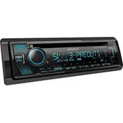 Kenwood Kdc-Bt960Dab auto radio Radio samochodowe