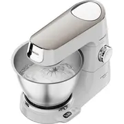 Kenwood Kvc65.001Wh Titanium Chef Baker planetārais robots Robot planetarny