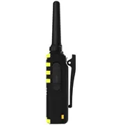 Kenwood Ubz-Lj9Set Pmr Radio komplekts Set 2Pcs