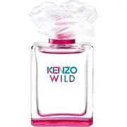 Kenzo Wild Edt Tualetes ūdens 50 ml Woda toaletowa