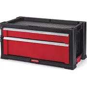 Keter instrumentu plaukts 237790 Na