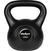 Kettlebell Rebel Active Rba-2322 bitumena 24 kg Bitumiczny