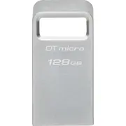 Kingston Datatraveler Micro Gen 2 pendrive. Dtmc3G2/128Gb Pendrive Gb